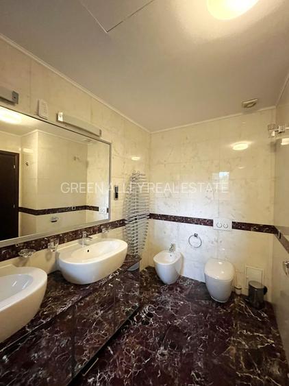 3 CAMERE || PARCARE SUBTERANA || PRIMAVERII || ELIADE - 21