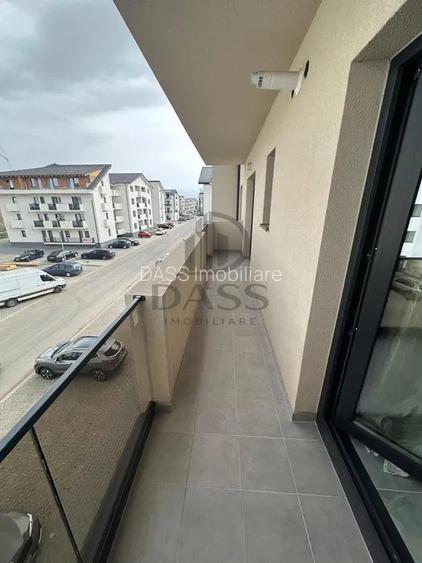 Apartament 2 camere de închiriat – Zona Doamna Stanca, Sibiu - 5