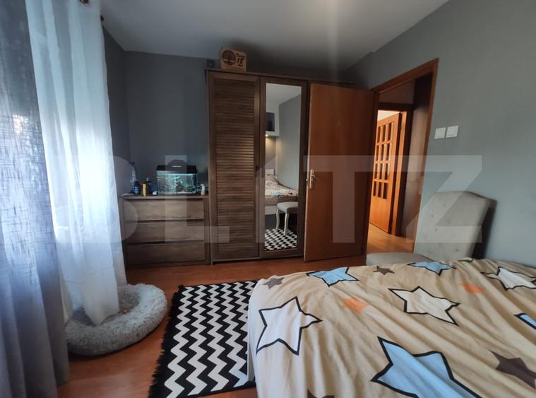 Apartament 2 camere, 53 mp, Micro 16