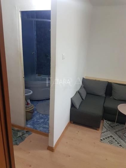 Apartament 4 camere, compartimentat în două unități, Mărăști. - 17
