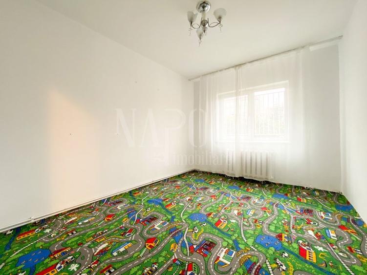Apartament 3 camere de vanzare in Zorilor, Cluj Napoca