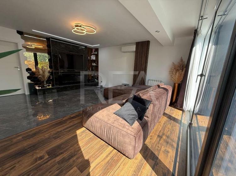 2 camere | Premium | Loc de parcare | Erou Iancu Nicolae, Voluntari