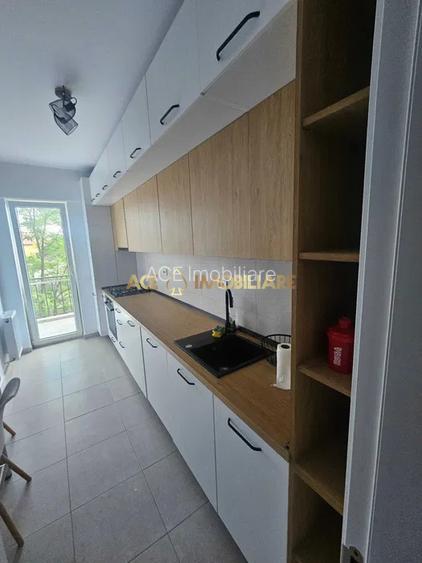 2 Camere de inchiriat | Berceni | Centrala | Posibilitate Parcare - 5