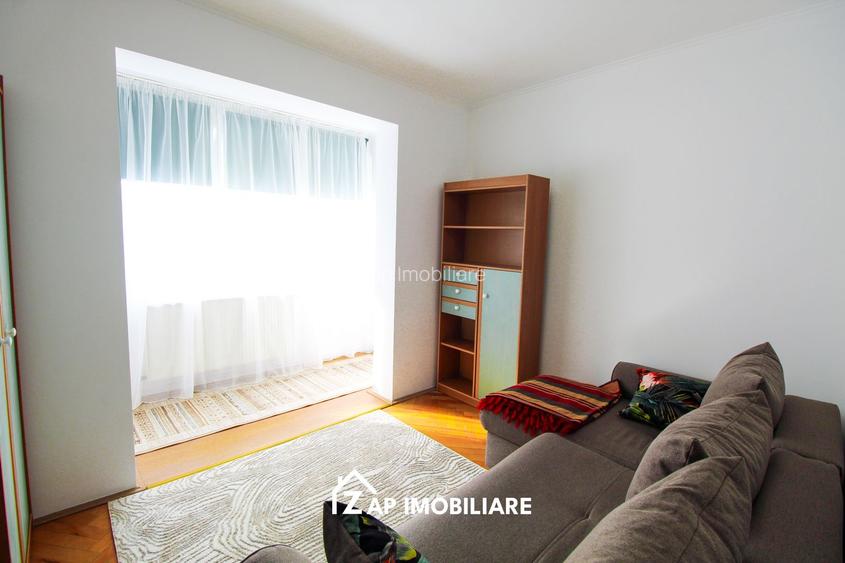 Tudor - Pandurilor, 3 camere, 2 bai, 78mp - 3