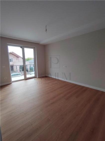 Zona M CITY - duplex despartit prin camera tehnica - finisaje premium - alarma -