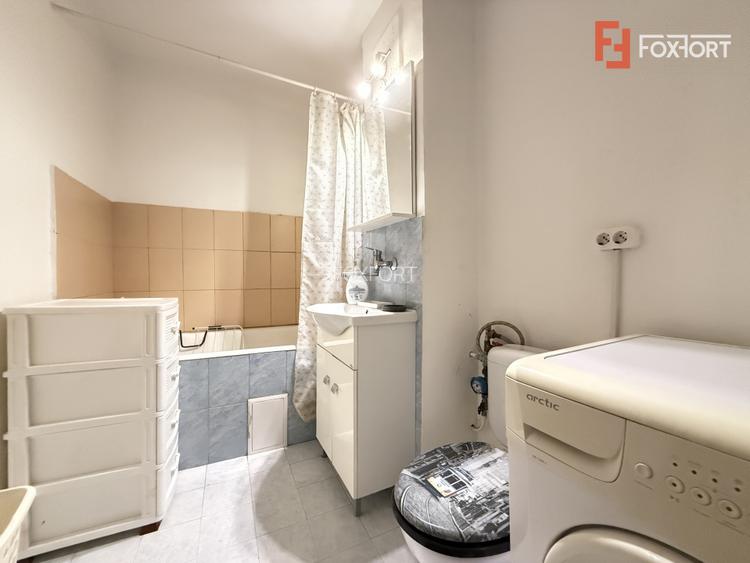 Apartament cu 2 camere, 57 mp de vanzare in zona Bucovina - 23