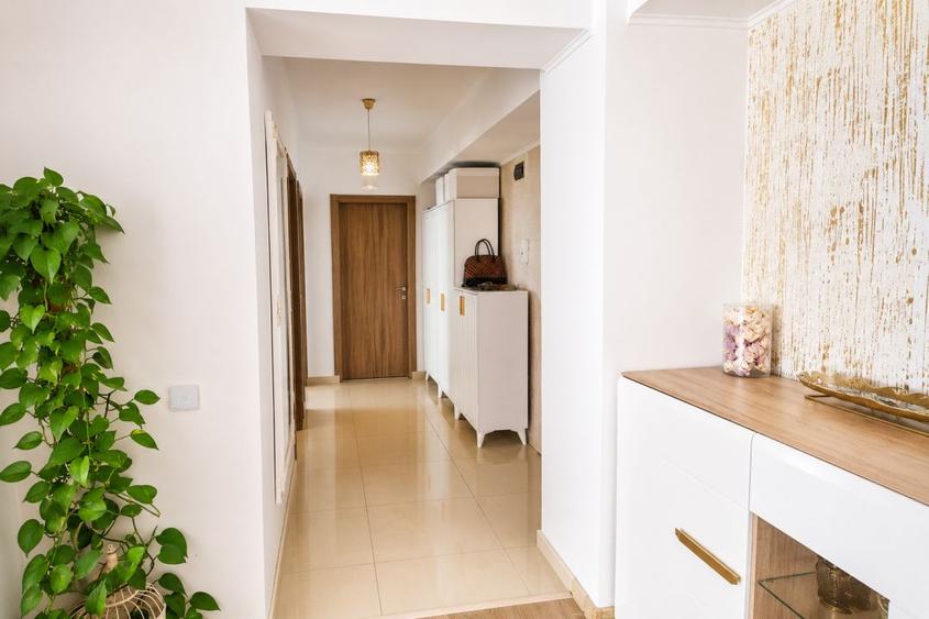 Apartament 3 camere, Doamna Stanca, 80 mpu