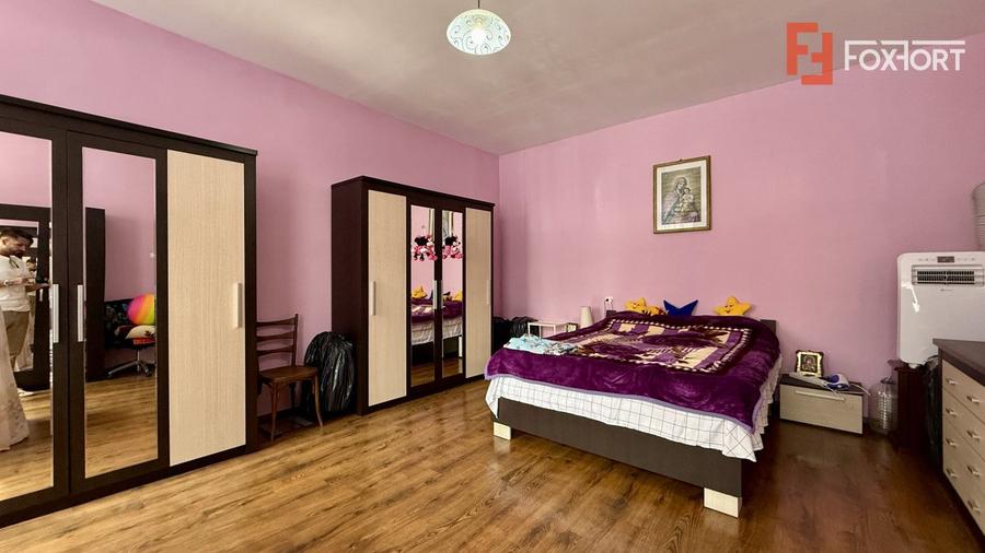 COMISION 0% Casa individuala cu 2 camere la curte comuna