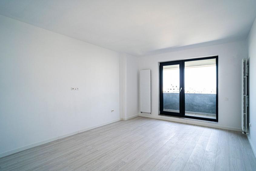 Militari-Metrou Preciziei -2 Camere , 58.2 mp, Ideal Investitie sau Locuinta