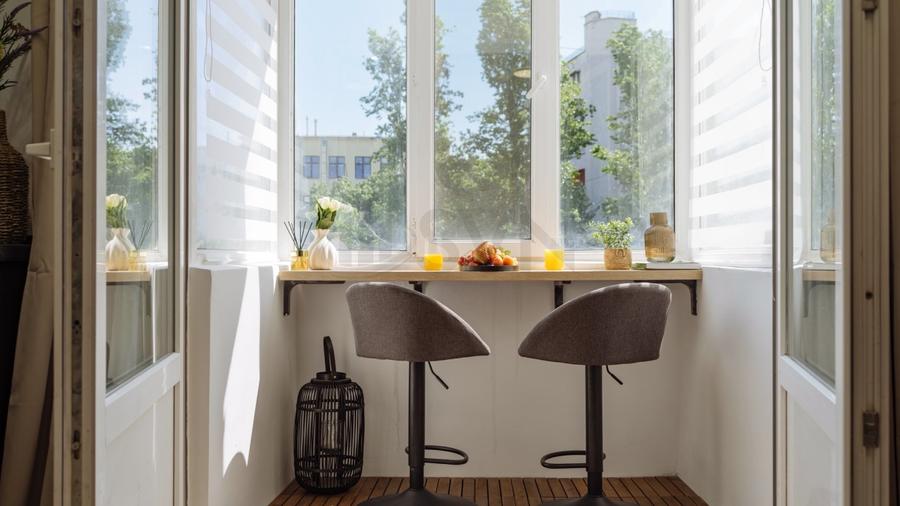 REA1027154 Apartament 2 Camere I Piata Romana I Investitie ready to run