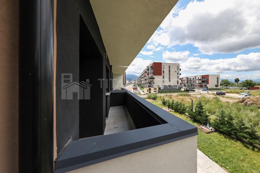 Apartament 3 camere decomandat, 2 bai, parcare, preluare chirias