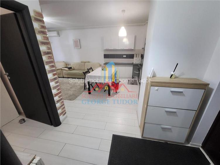 Inchiriere apartament Rezervelor 54 - 10