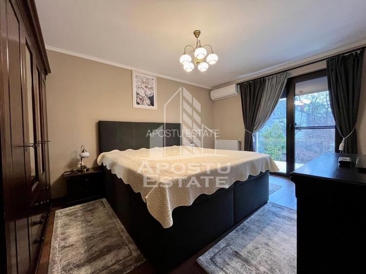Duplex modern cu 3 dormitoare, 2 bai in Dumbravita (Pet Friendly) - 8
