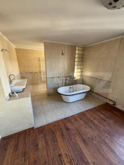 Apartament 2 camerwe, 44 mp, zona Central - 3