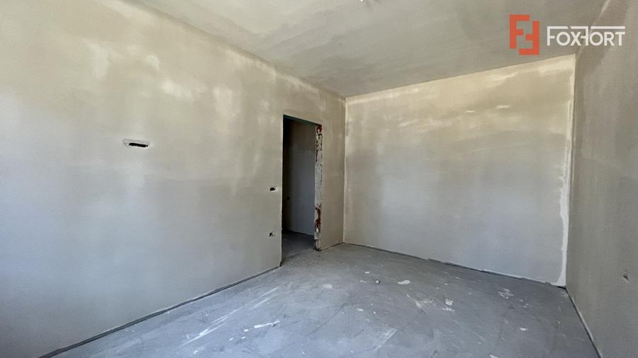 Apartament 2 camere in Giroc, Zona Braytim - ID V3361