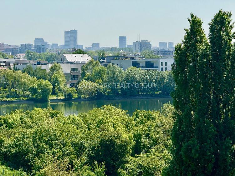 5 camere | 132 MPU | Parcare | Boxa | GREEN LAKE - 32