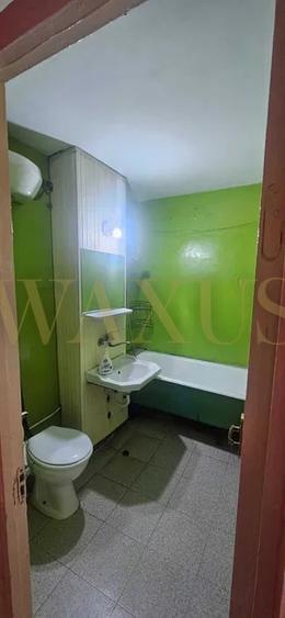 Apartament cu 4 camere, 2 băi, 2 balcoane I Dâmbul Rotund
