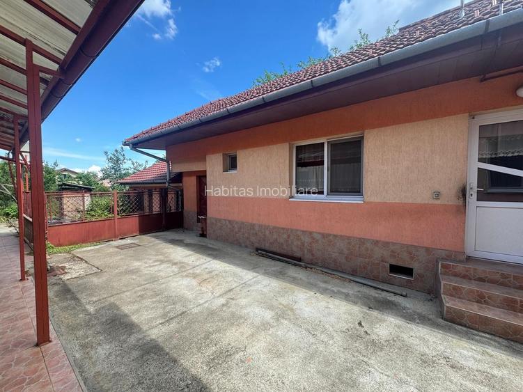 Casa individuala cu 1200 teren si garaj separat - Marasti - 31