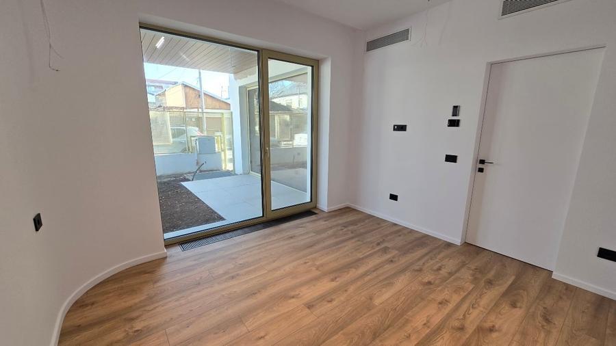 Apartament 3 camere | Domenii | Bloc Boutique | Finisaje de lux