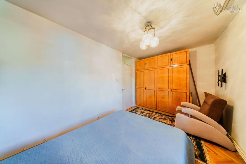 Apartament 3 camere de vanzare in Micalaca