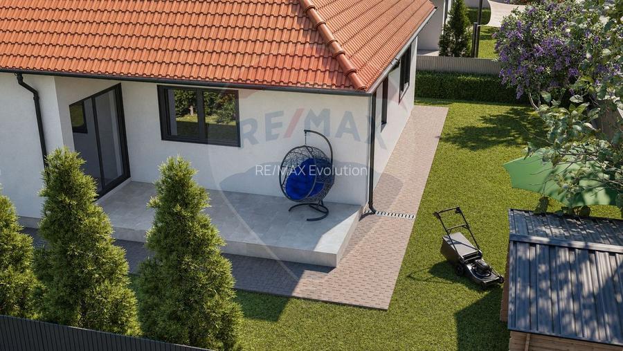 Prejmer Elite Residence – Faza II - 4
