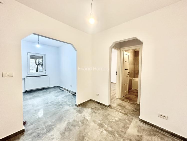 Apartament cu 2 camere - Renovat complet - Zona Soarelui - 6