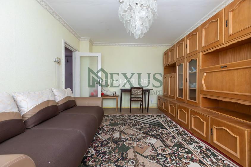 Apartament cu 4 camere, 90 mp, etaj 1 – Zona Nord, Bacău - 16