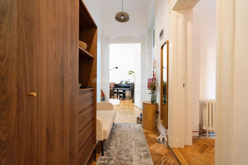 Apartament 3 camere 2 bai Ultracentral lux - 10