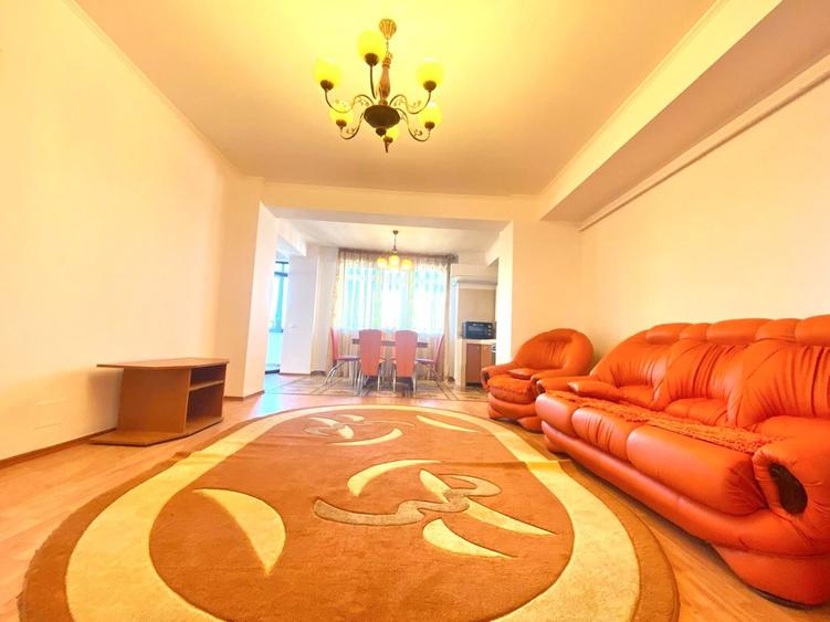 Oportunitate apartament 5 camere parcare inclusa Domenii