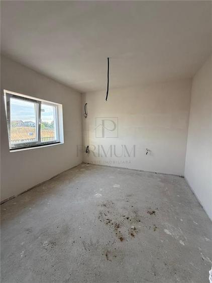 Duplex pe parter - posibilitate alegere finisaje - zona buna