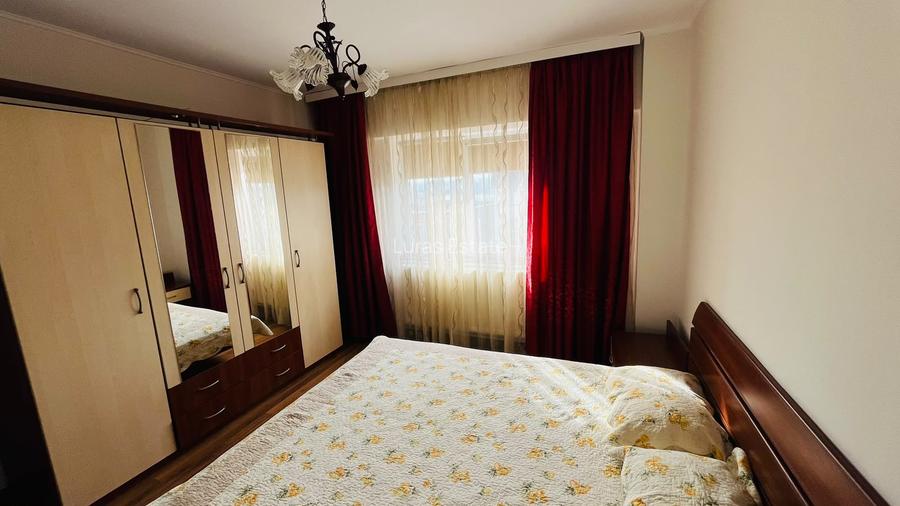 Apartament 2 camere, centrală | Faleză Nord - 2
