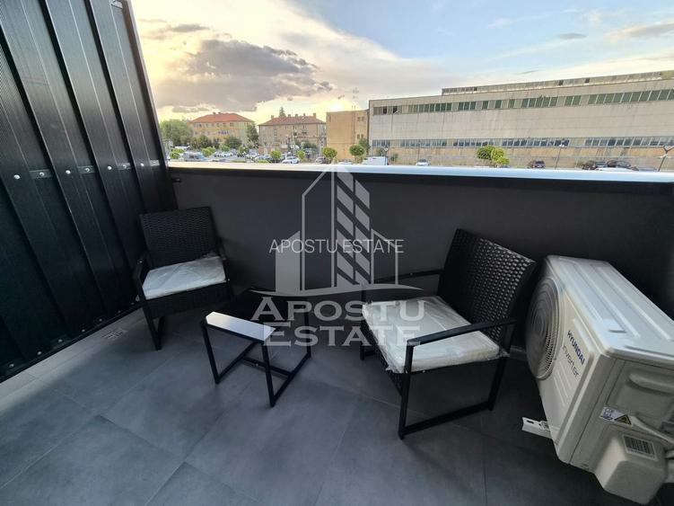 Apartament doua camere ultramodern,Zona Adora - 9