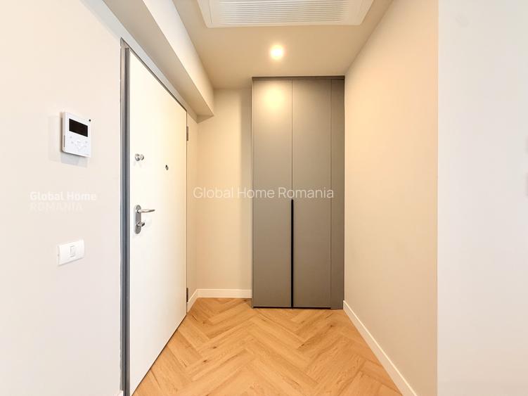 3 Camere | Loc de parcare | Pet Friendly | Afi Home North - Aviatiei - 22
