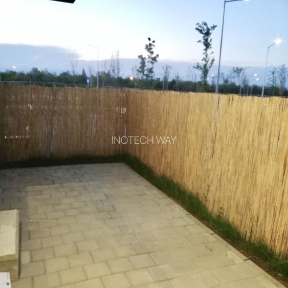 Studio dublu cu gradina Bucurestii Noi | Chitila | Straulesti - 9