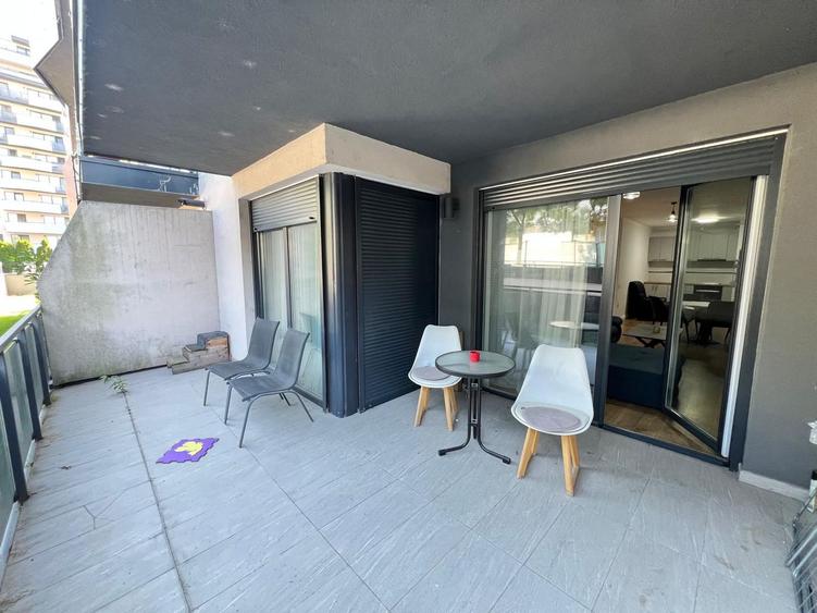 Apartament cu 2 camere | Parcare Subterana | Grand Park | Sopor