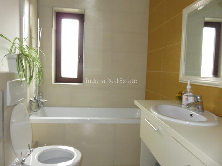 Apartament 2 camere, zona Campului-Manastur! - 12