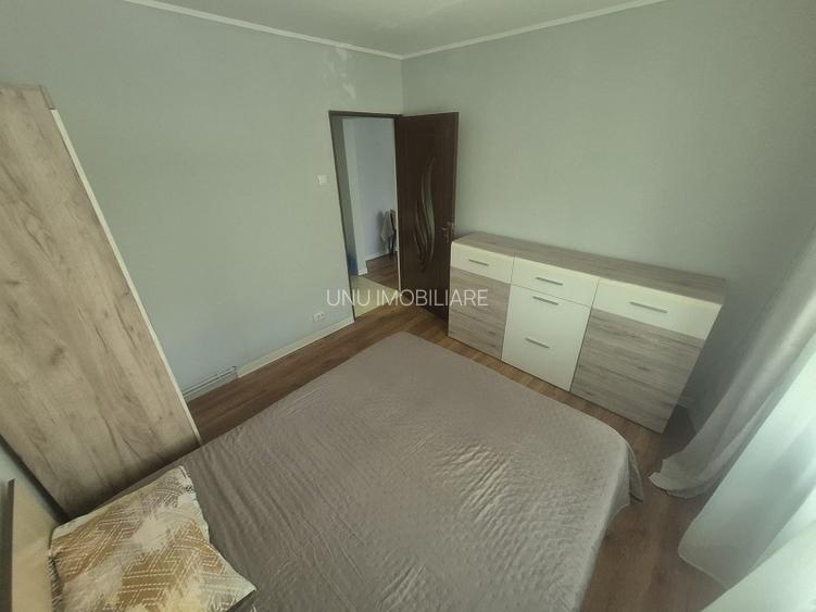 Apartament 2 camere Alexandru cel Bun - Zimbru - 5