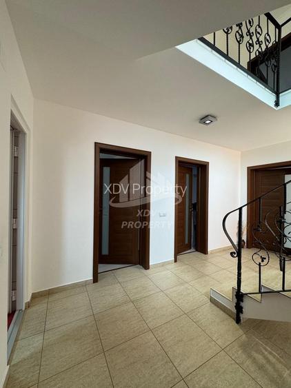 Casa moderna, mobilata complet  Sibiu - 31