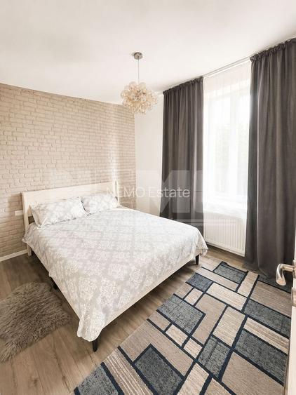 Duplex de Vanzare Mobilat I Plopeni/Suceava I 130.000E - 2