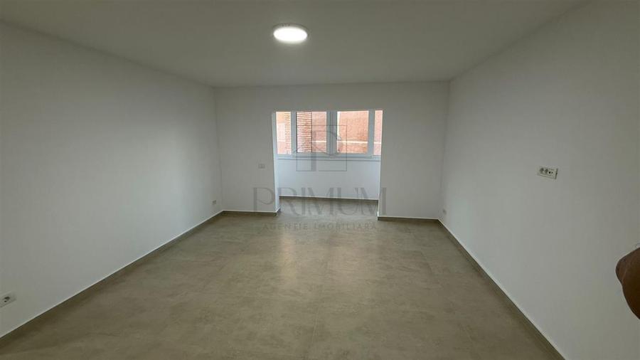 COMPLEX - 4 CAM - DECOM. - ETAJ 1 - CENTRALA PRORPIE - BOXA - 2 BAI - RENOVAT