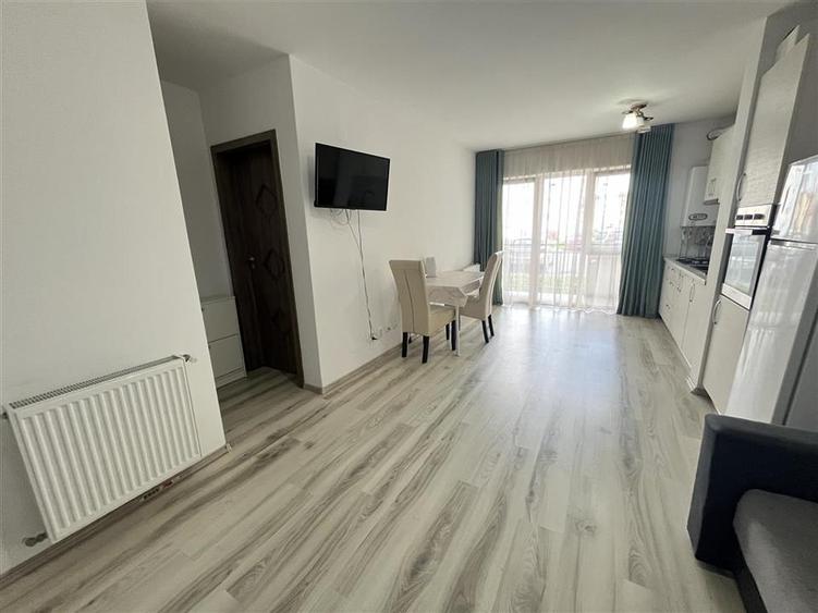 Apartament modern 2 camere terasa si parcare complex Magnolia