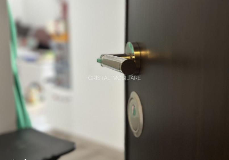 🏢 Vânzare apartament 2 camere | Titan (Auchan) | Decomandat - 10