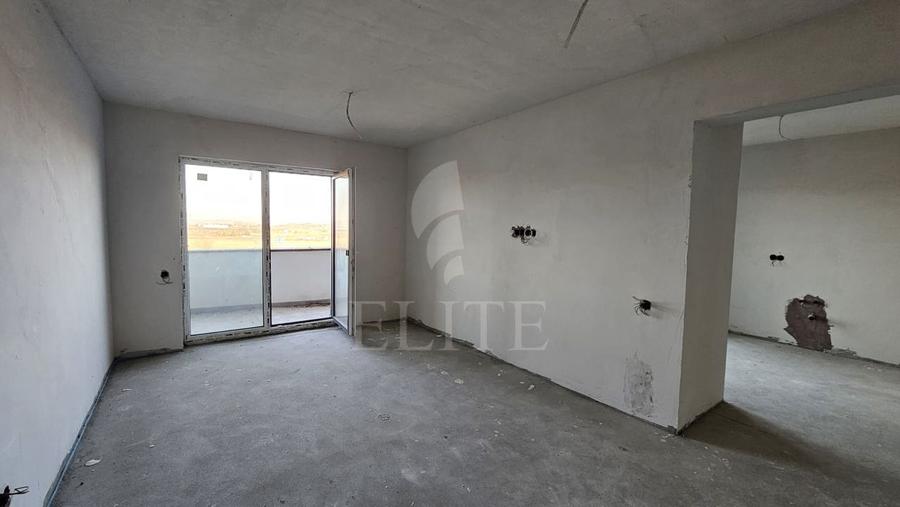 Apartament 2 camere în zona Baza Sportiva Gheorgheni