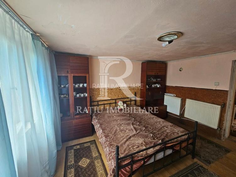 Casa cu teren generos | Spinus | Bihor - 3