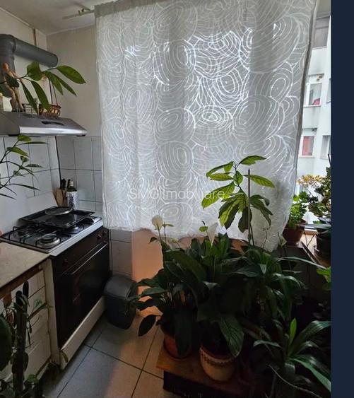 2 camere decomandat | Etaj 2/4 | Baneasa | Herastrau - 4