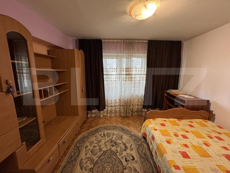 Apartament 4 camere, 100 mp, zona centrala