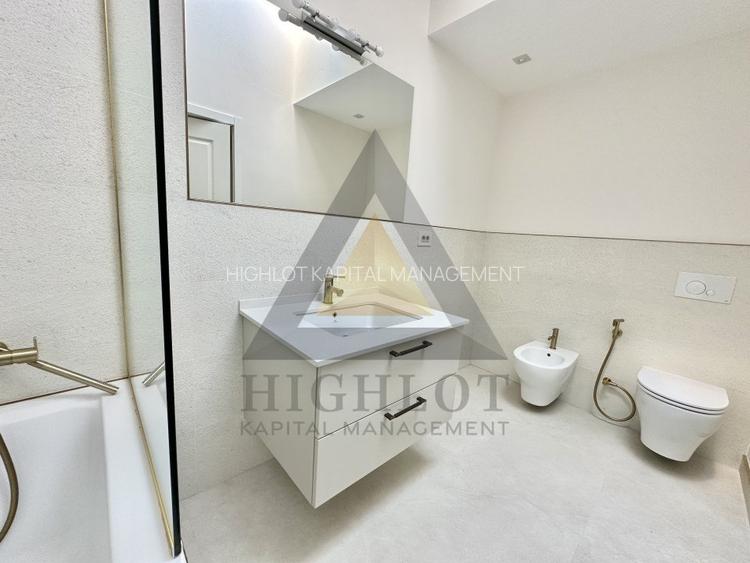 OXFORD GARDENS | VILA CU VEDERE LA PADURE | COMPLET MOBILATA | ROI 6% - 30