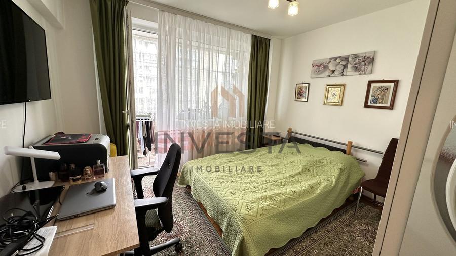 Apartament 2 camere, Etaj Intermediar,  zona strazii Unirii! - 4