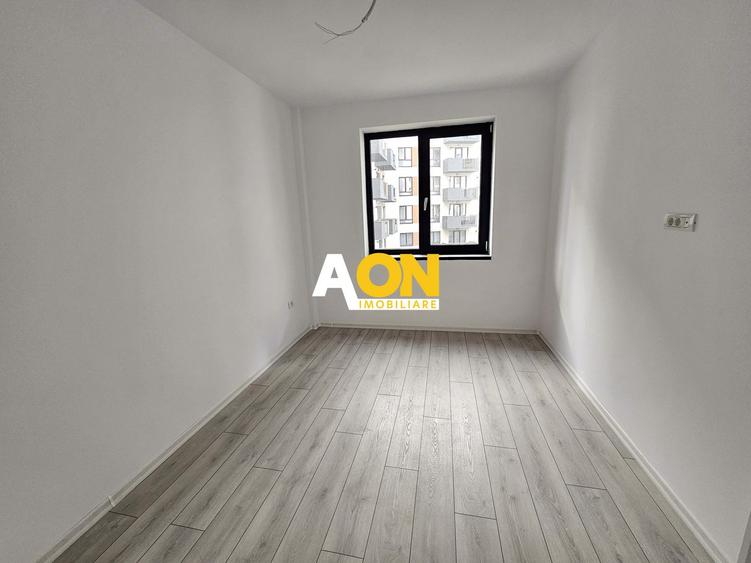 Apartament cu 3 camere, etaj 1, bloc nou 2025, cu parcare