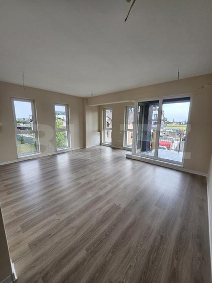 Apartament de vanzare, 54 mp, zona Unirii